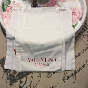 Valentino Dusters